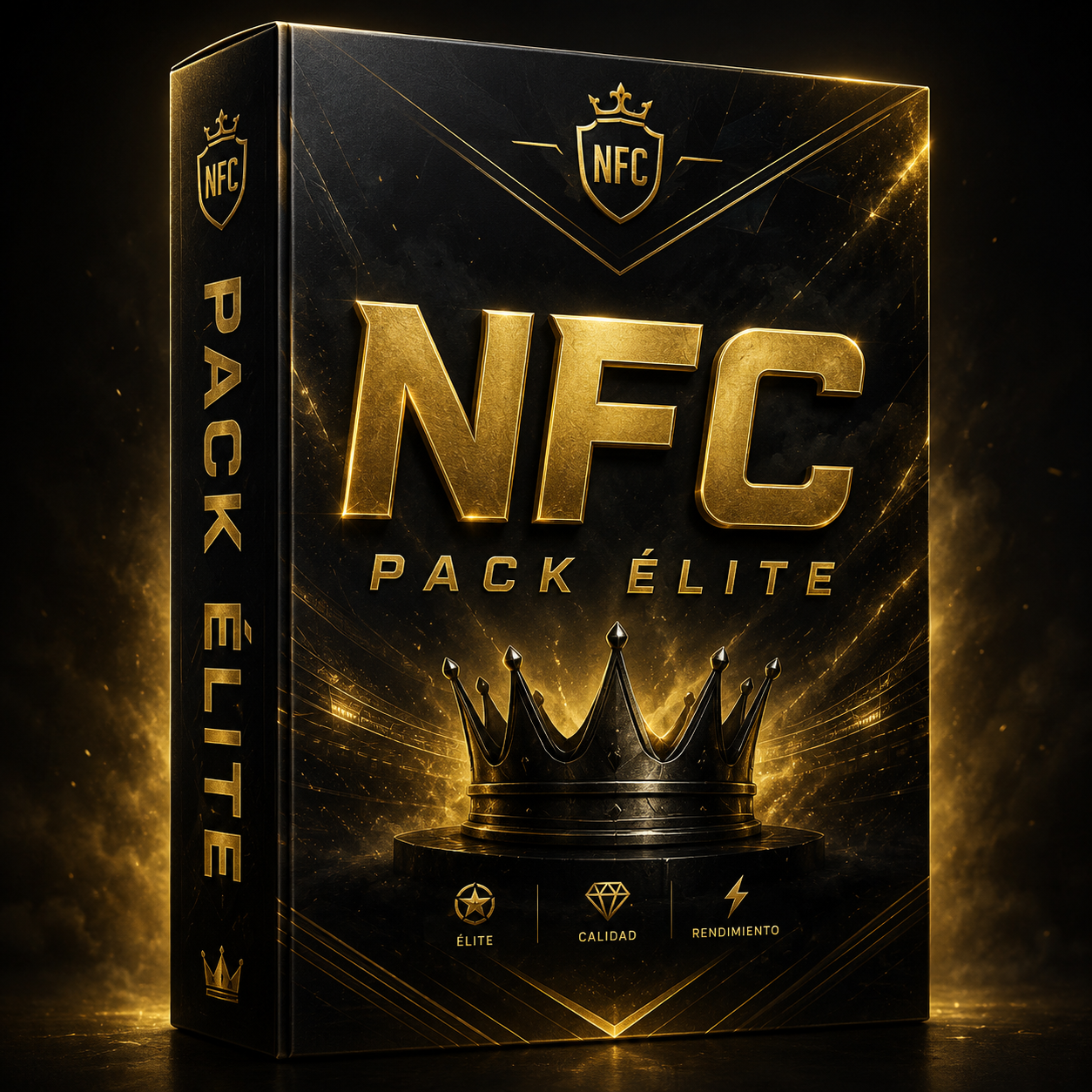 PACK ÉLITE