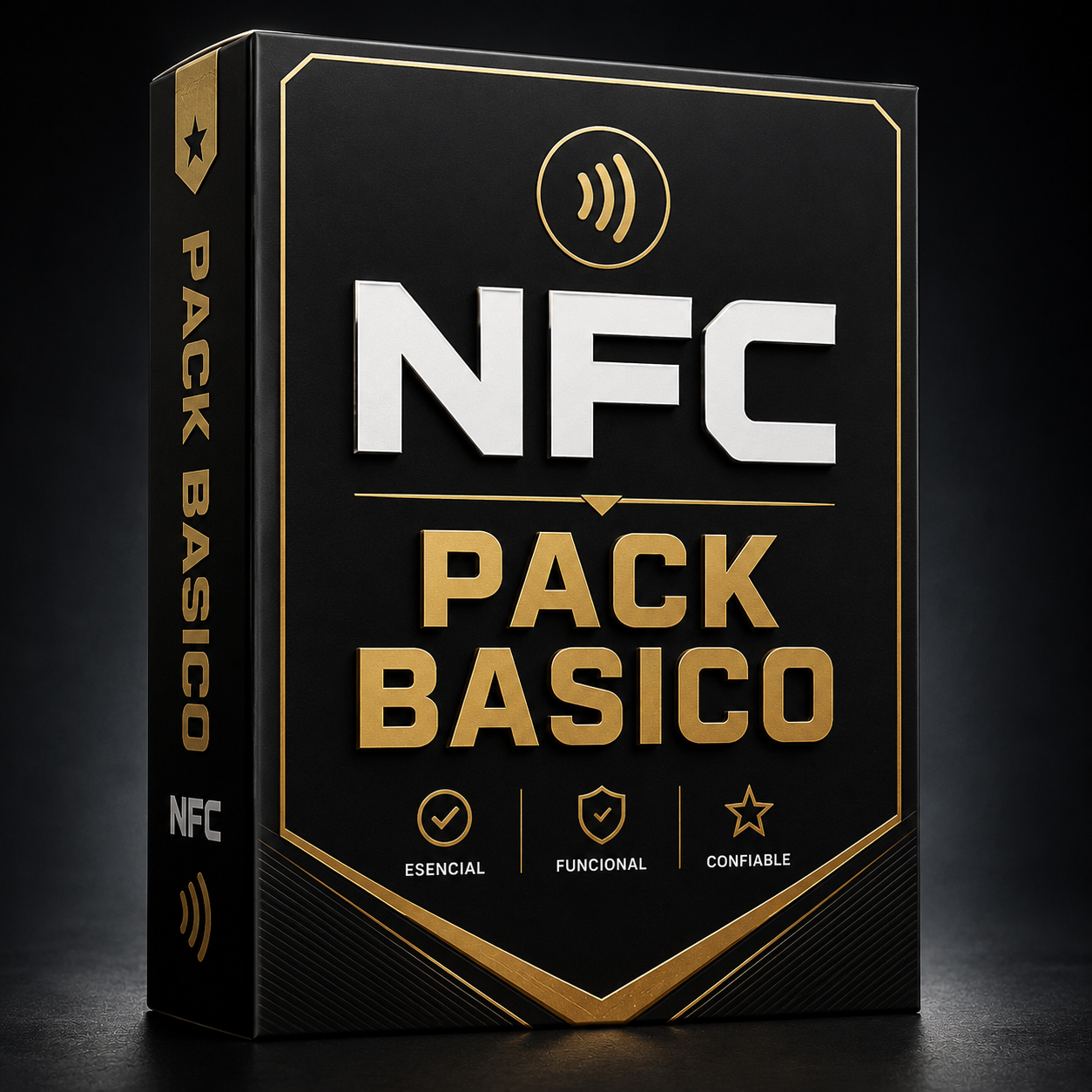 PACK BÁSICO